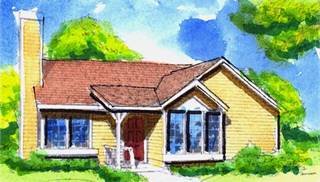 image of The Saylorville House Plan